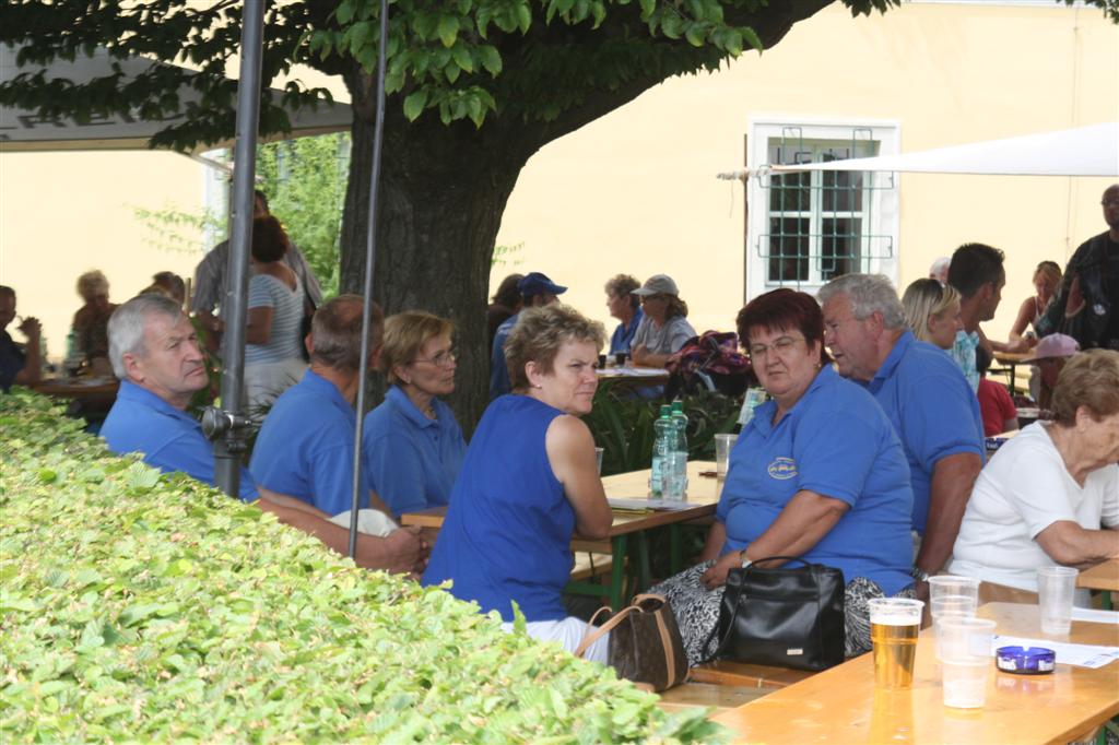 2008-07-13 10-jhriges Oldtimertreffen in Pinkafeld